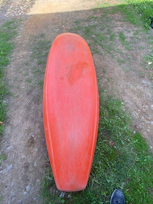 Vendo Kayak waka tuna mk1