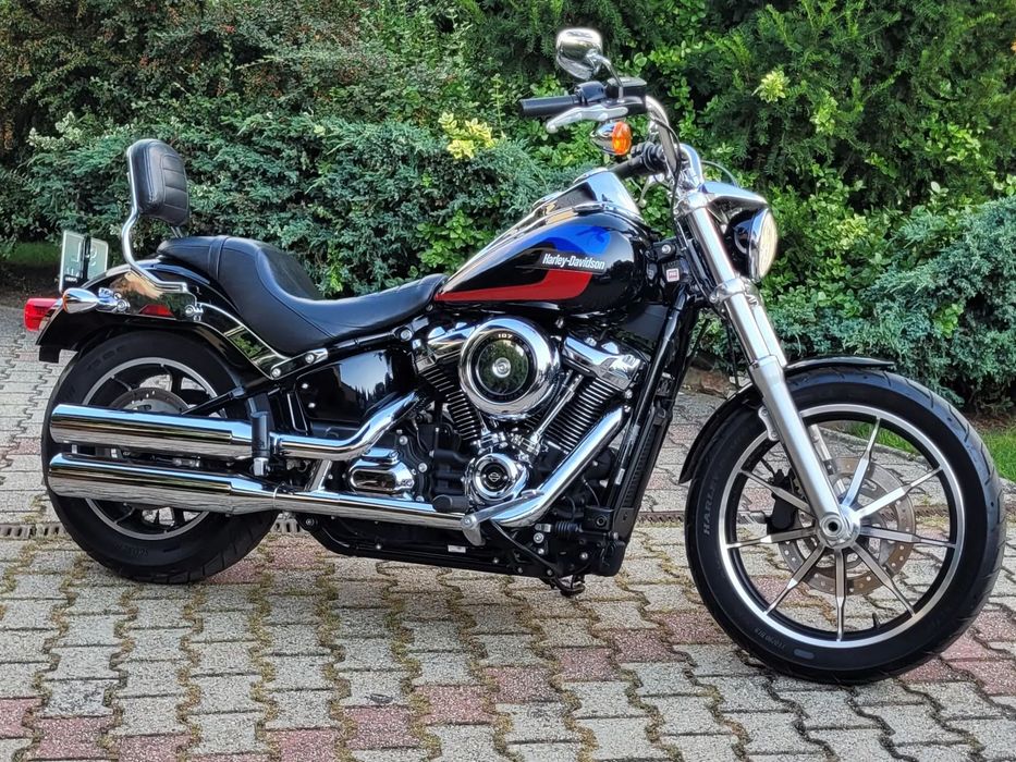 Harley-Davidson