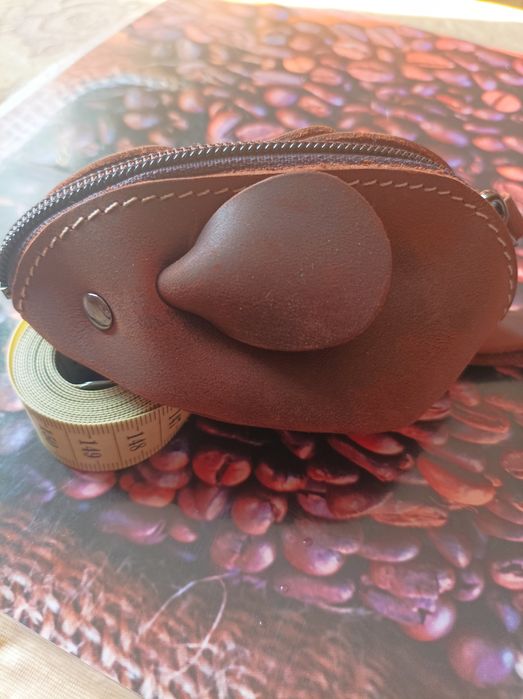 Чехол для ключей