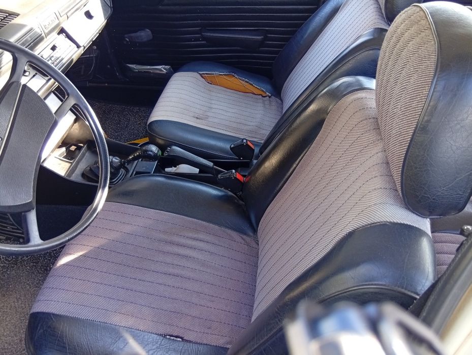 Peugeot 504 Break — fotografia 7