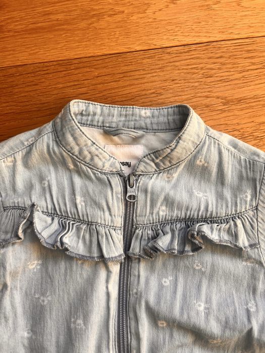 Bluza dla dziewczynki r 110