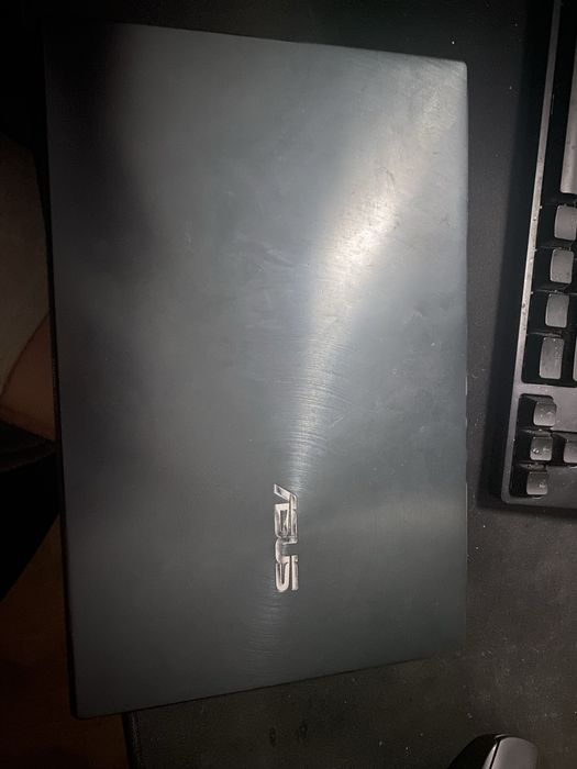 Laptop Asus Zenbook 14 (UM425UA)