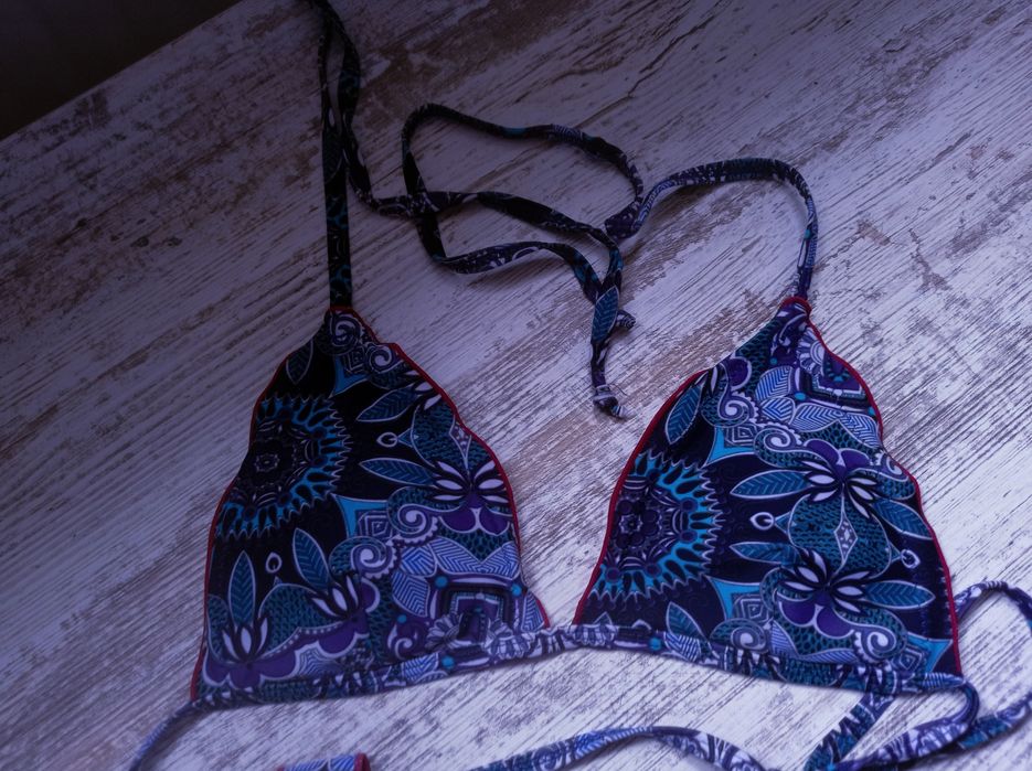 Strój kąpielowy damski S Pepe Jeans