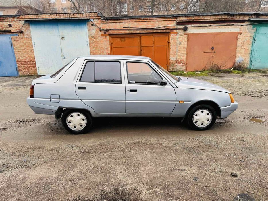 ЗАЗ 1103 Славута 2004