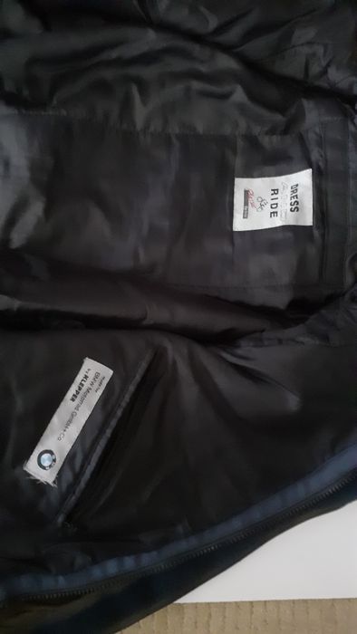 Fato BMW Motorrad by Klepper