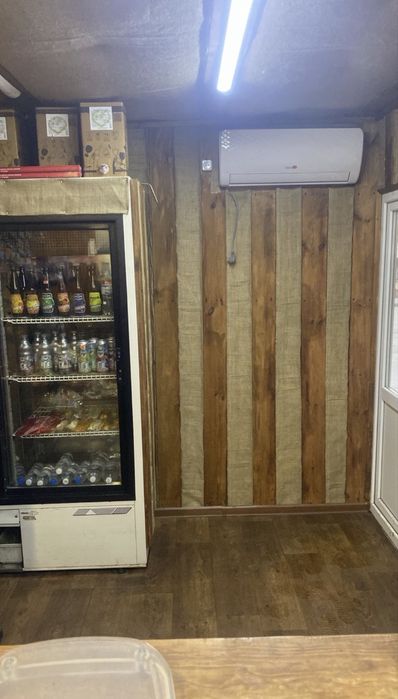 Продажа, аренда МАФа на Холодной горе