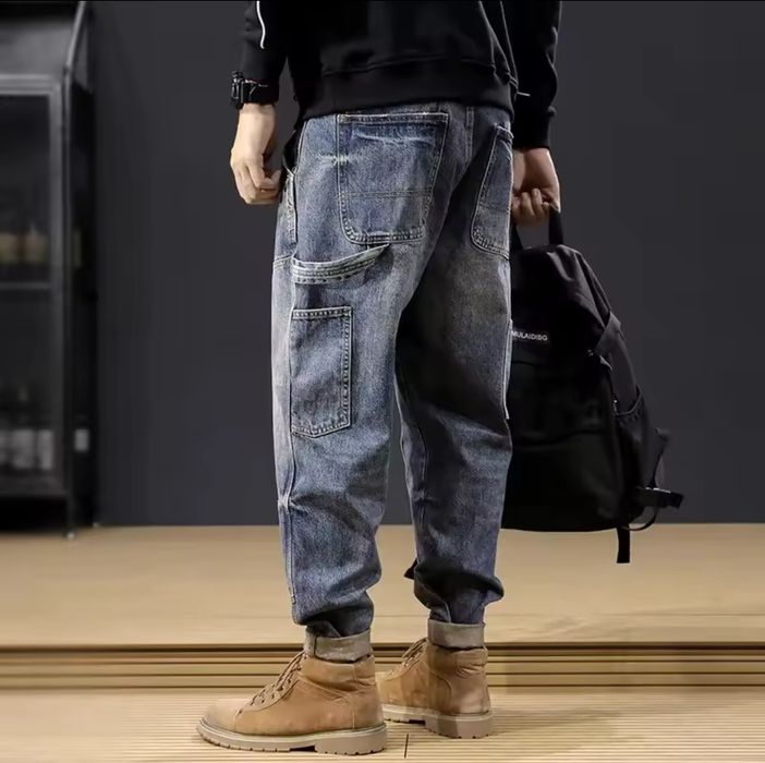 Джинсы мужские.  Жіночі джинси