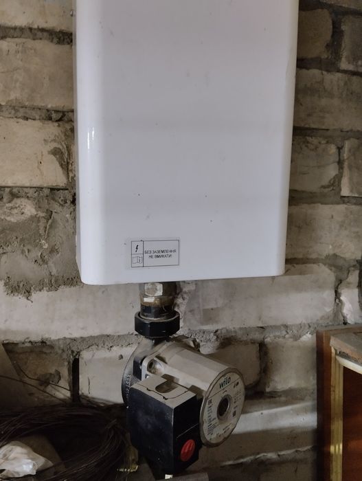 Продам електрокотел