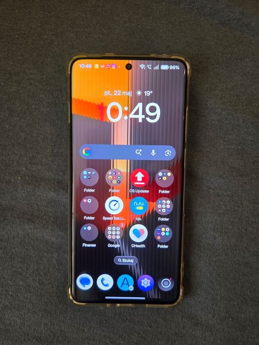 Telefon oneplus 12