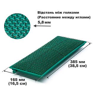 Аппликатор Ляпко Подушка