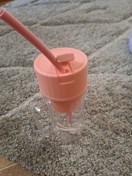 Портативний блендер