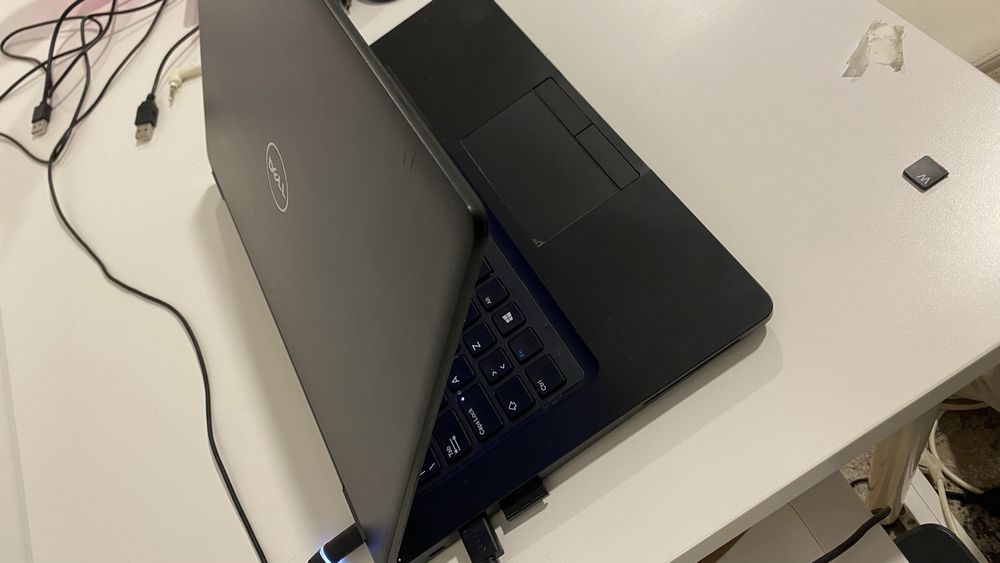 Notebook intel i5 | 8gb RAM | SSD 256 GB