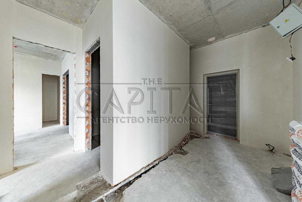 Продажа квартиры, пр-т Берестейский, ЖК Crystal Park Tower, Шулявка