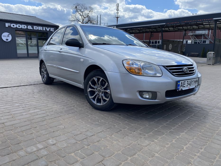 Продам KIA Cerato