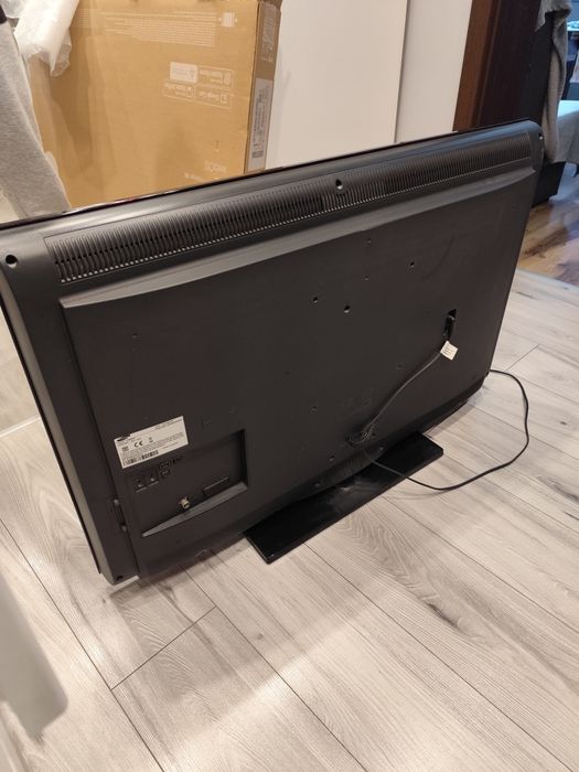 Samsung LE40D503F7W