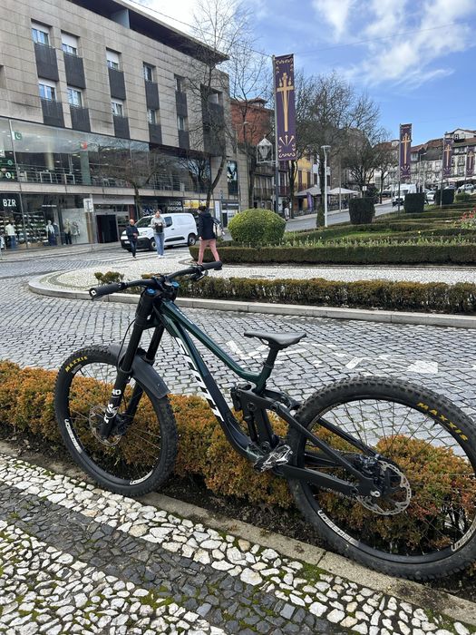 Scott Gambler 910 2024 personalizada