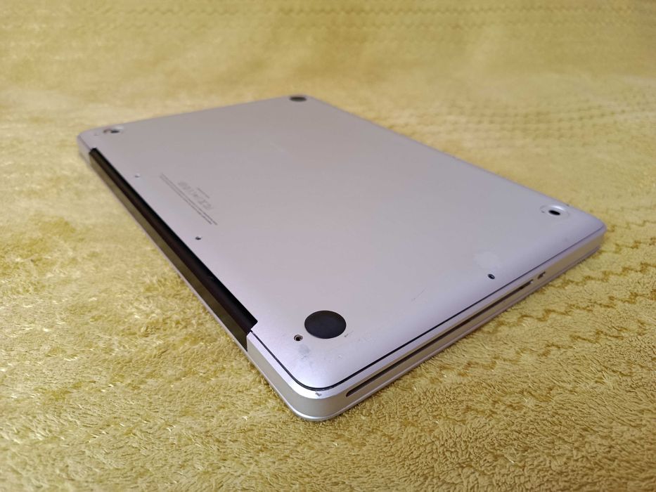 Apple MacBook Pro 13 A1278