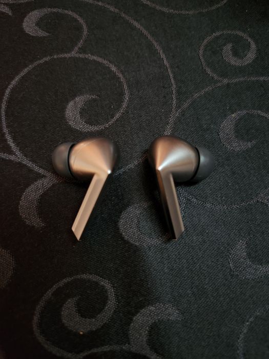 Galaxy buds 3 pro
