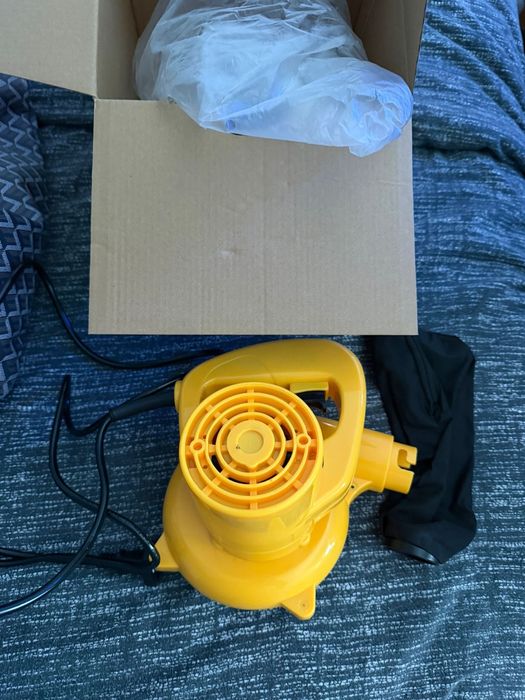 Soprador vito pro power