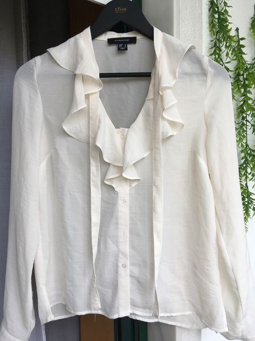 Camisas senhora mulher Atmosphere