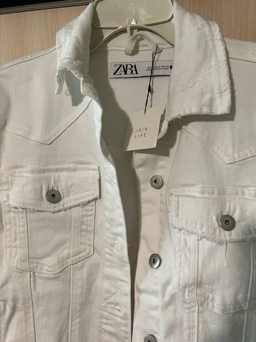 Жакет жіночий від Zara