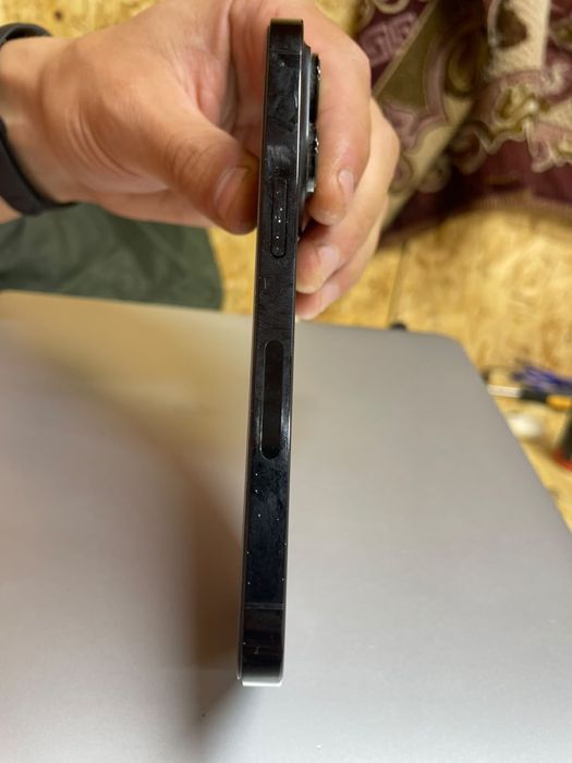 IPhone 14pro 256