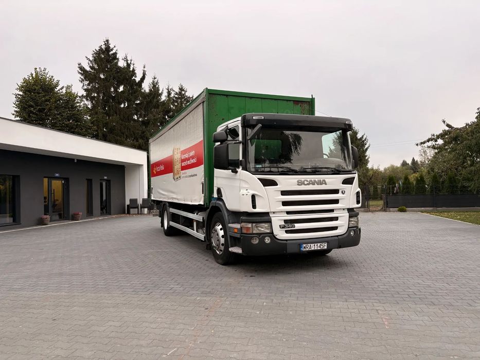 Scania