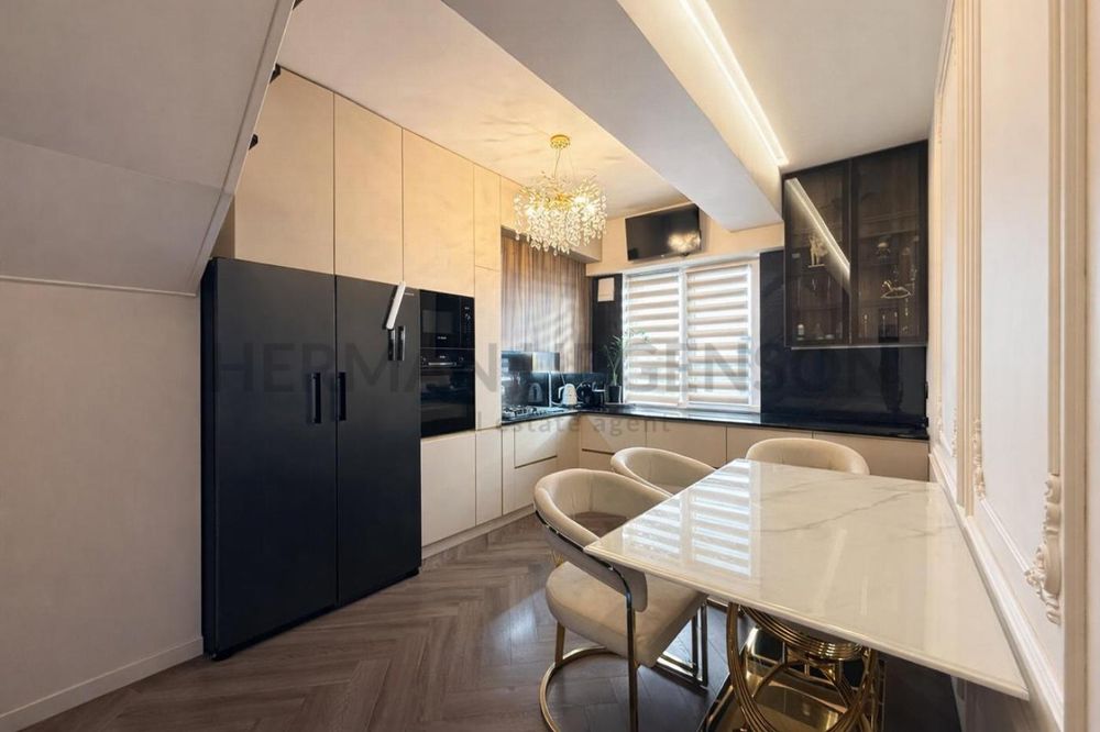 Продаж 3к квартири 96 м.кв / ЖК Тетрiс, р-н Боздош