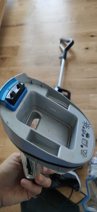 Odkurzac myjacy bissell crosswave