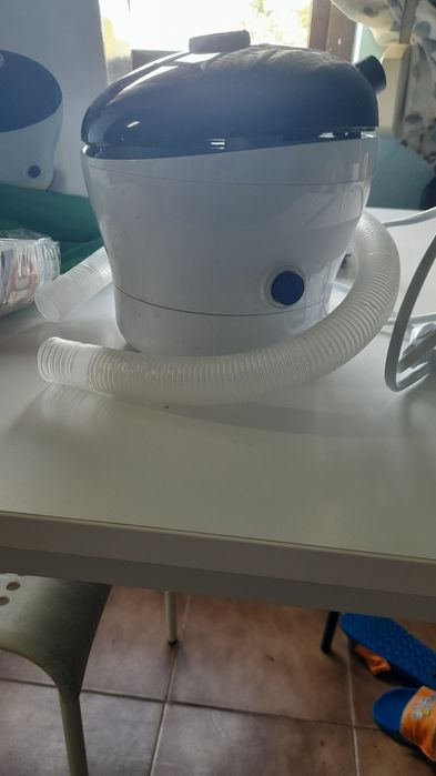 Aparelho de aerossóis