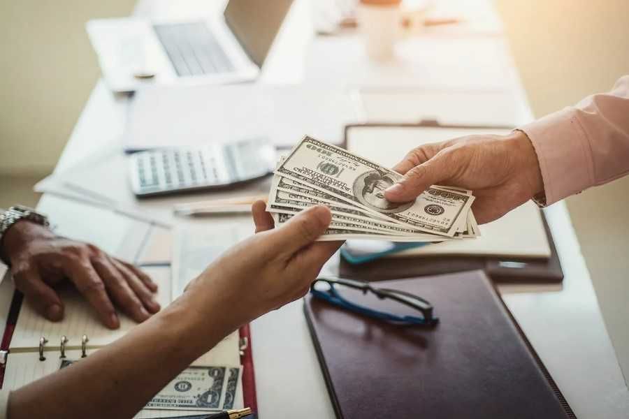 Позика, гроші, кредит під заставу авто - швидкий автозайм