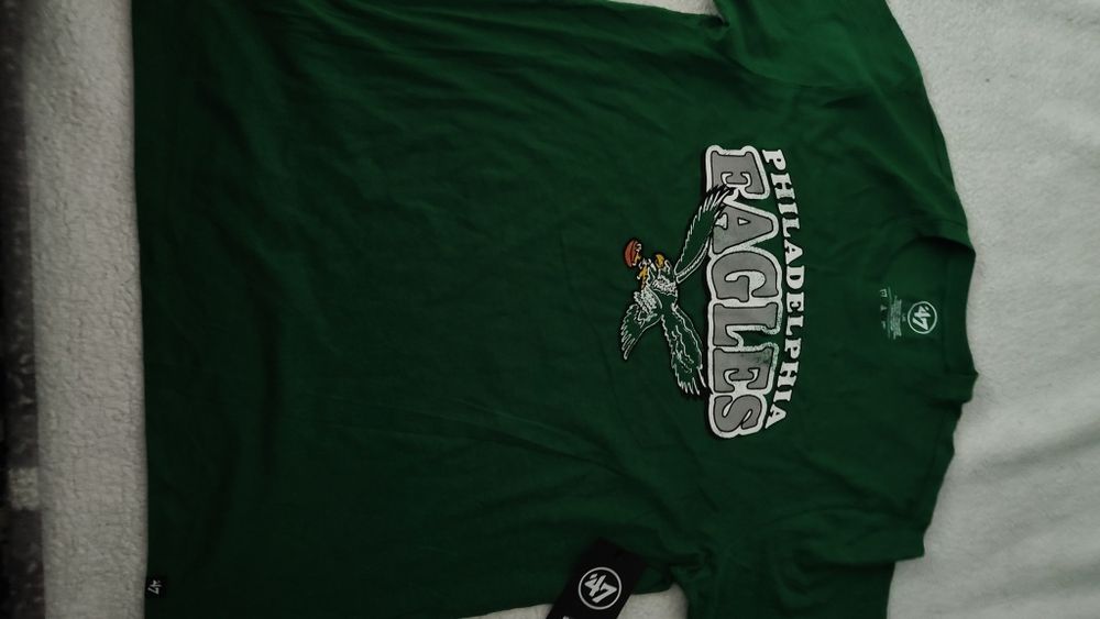 Koszulka NFL Nike 47 brand Philadelphia Eagles