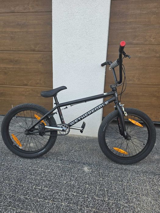 Sprzedam BMX w super cenie