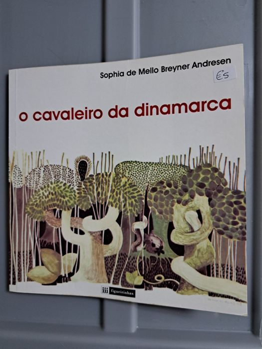O cavaleiro da Dinamarca