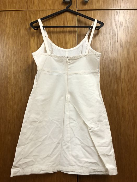 Vestido alças Rip Curl