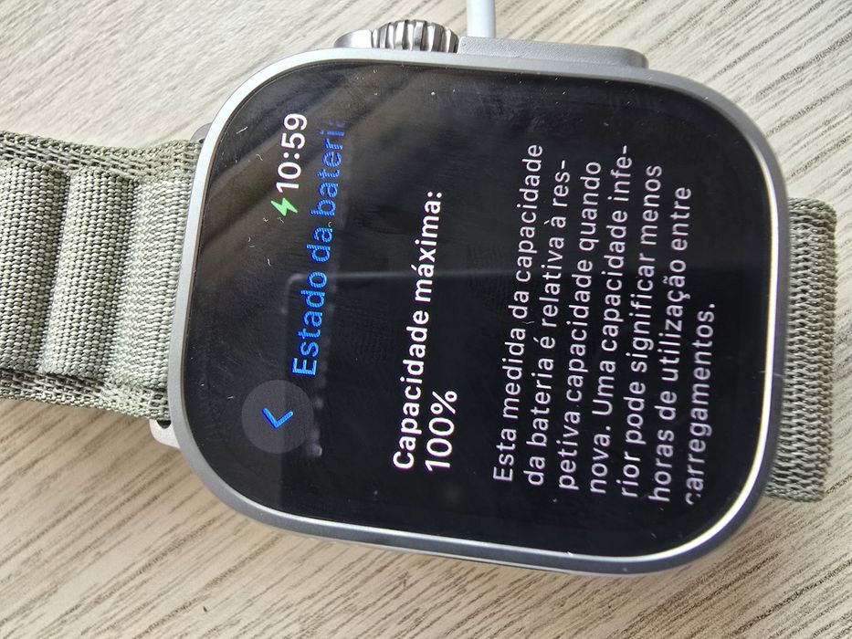 Apple Watch Ultra 2 49mm