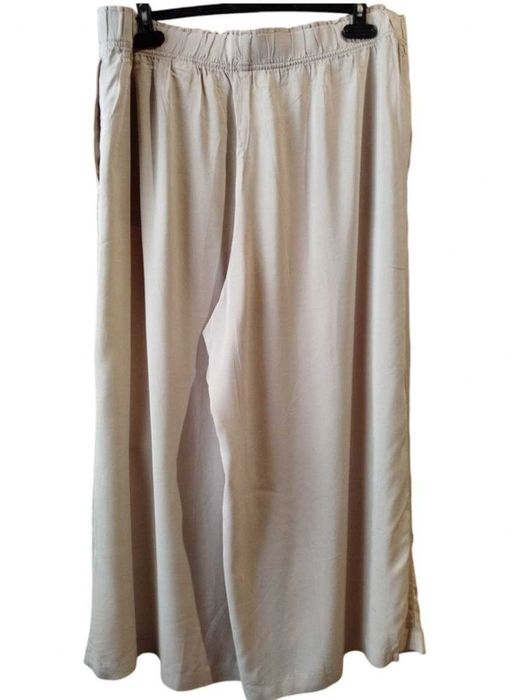 Брюки палаццо женские 50 52 54