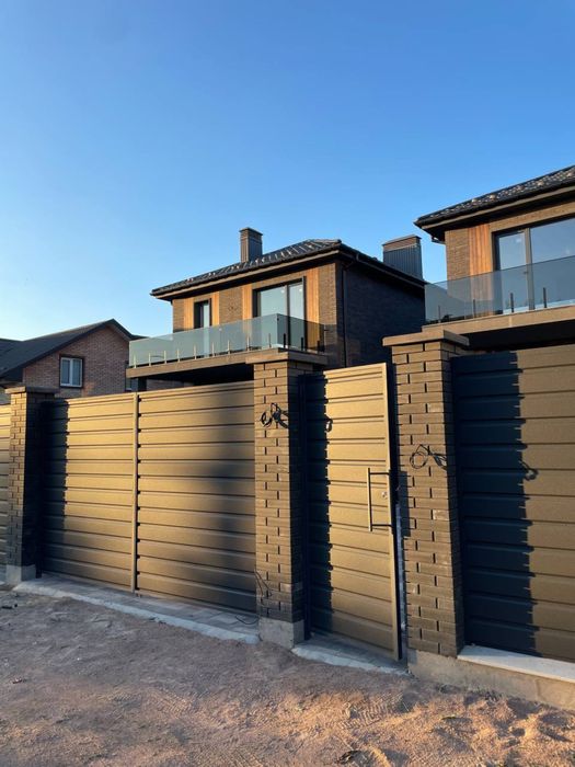 Будинок за адресою вул. Осіння (площа 220 м²) - Atlanta.ua - фото 2