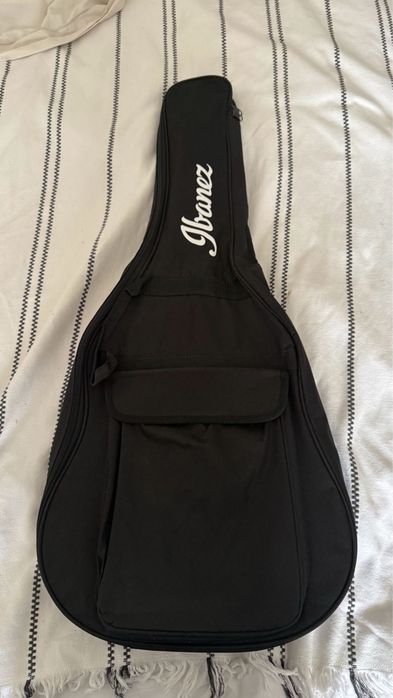 Guitarra Ibanez GA5TCE-AM