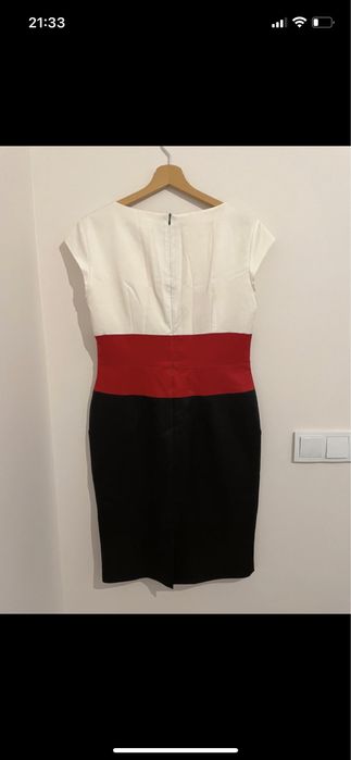 Sukienka wesele praca biuro chrzciny