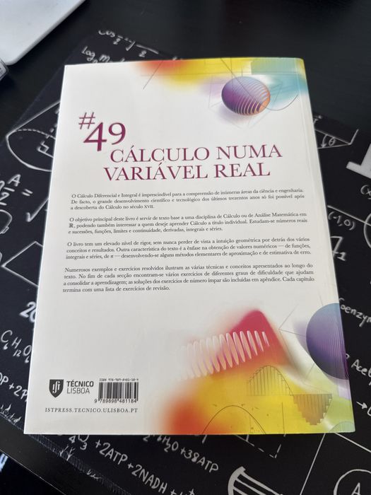 Cálculo numa variável real
