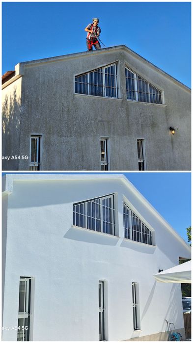 Pintor Profissional Palmela/Setúbal-Deixe a sua casa Nova.