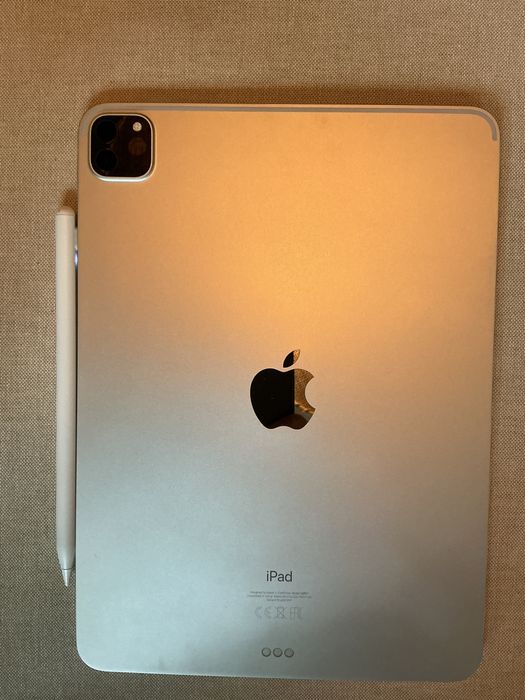 IPad Pro 11’ (3rd Gen)