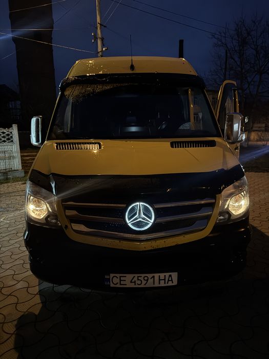 Продам Sprinter 906