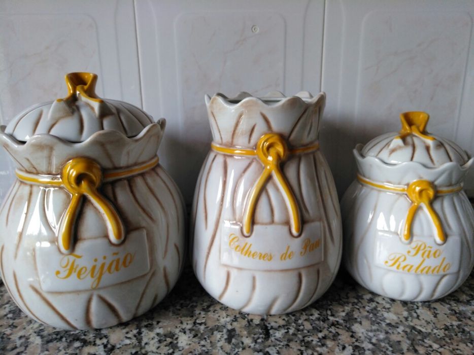Kitchen Jars64862475024642122