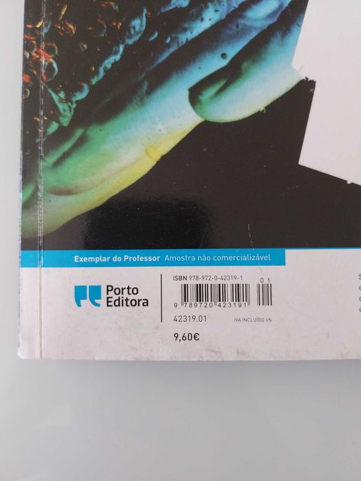 Caderno de Exercícios + Testes tipologia Exame - FÍSICA 11⁰ ano424494079830937602