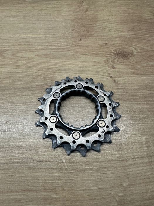 Kaseta SHIMANO Dura Ace CS-R9200 12s 11-30