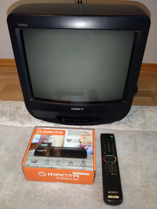 テレビ SONY KV-14G3(K047) テレビ SONY KV-14G3(K047) 330px-Sony_KV-