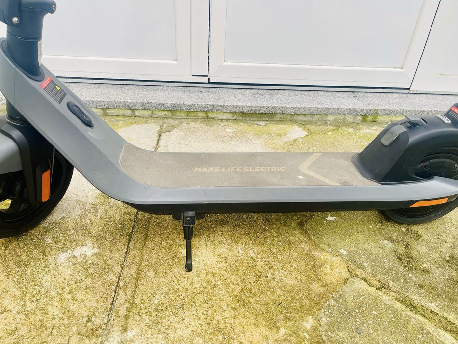 Trotinete eletrica Niu KQi2 Pro com pouco uso