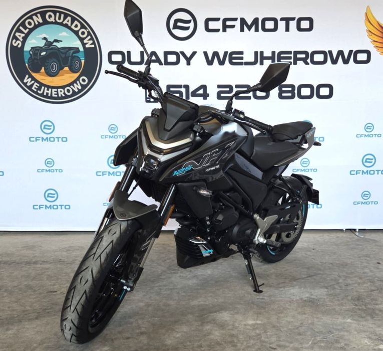 Cfmoto